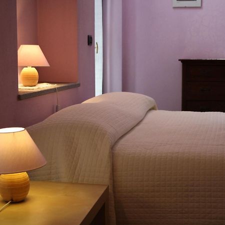Apartmán Ca Veja Montà Exteriér fotografie