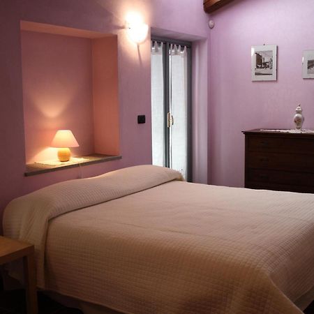 Apartmán Ca Veja Montà Exteriér fotografie