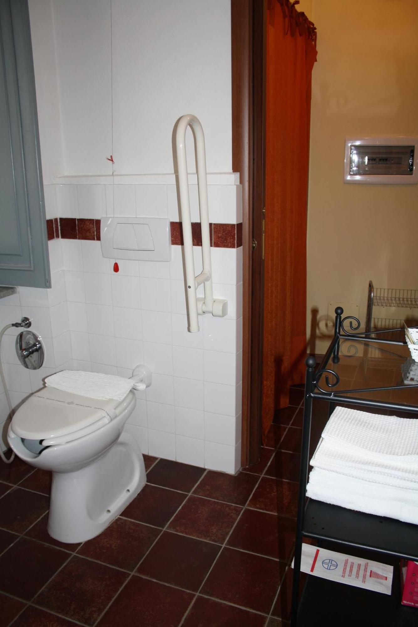 Apartmán Ca Veja Montà Exteriér fotografie