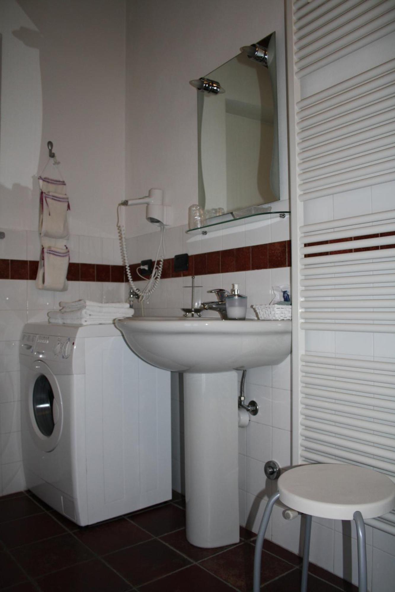 Apartmán Ca Veja Montà Exteriér fotografie