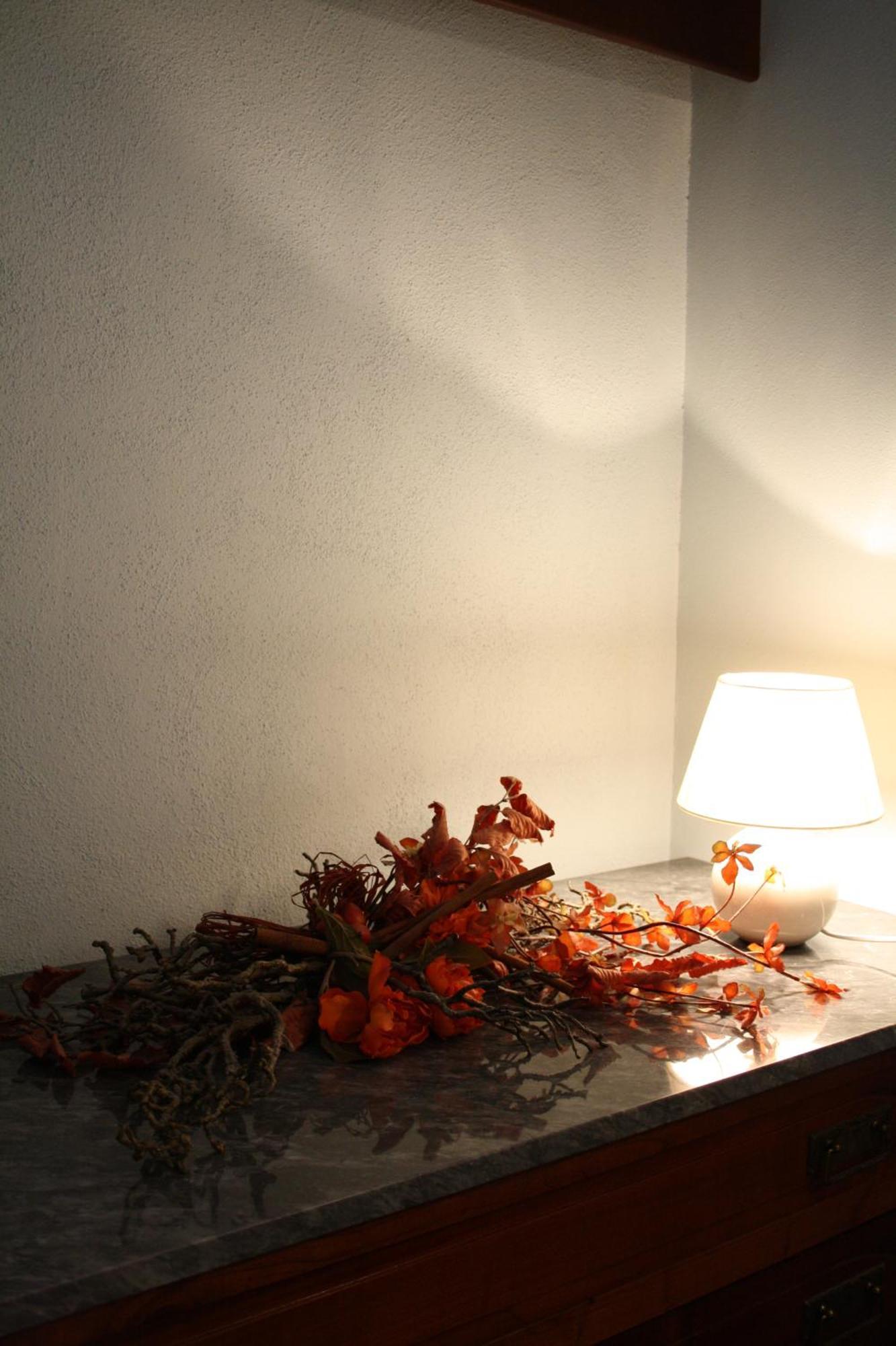 Apartmán Ca Veja Montà Exteriér fotografie
