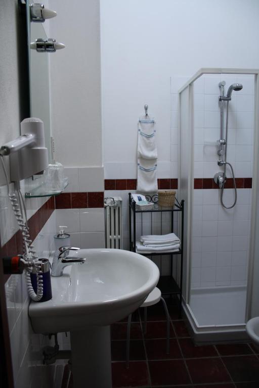 Apartmán Ca Veja Montà Pokoj fotografie